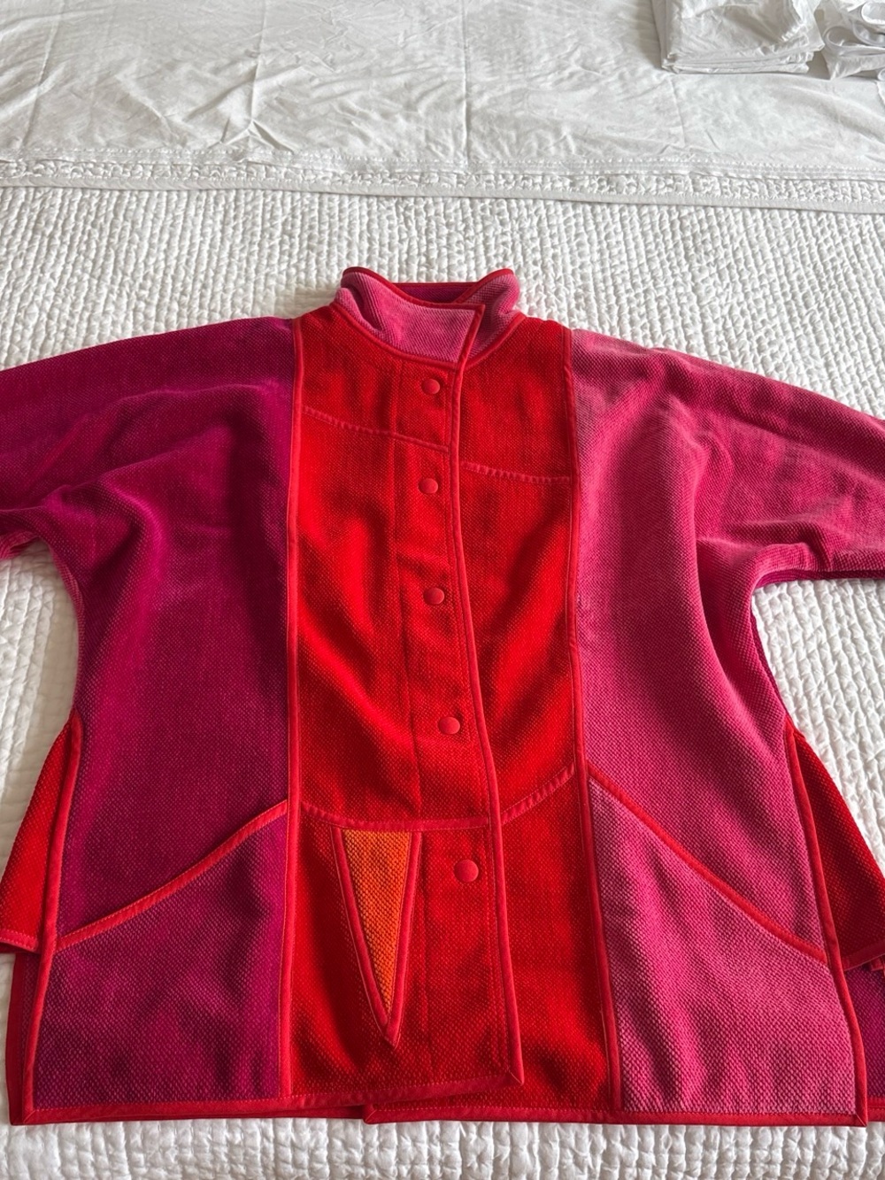Annikki Karvinen Designer Jacket